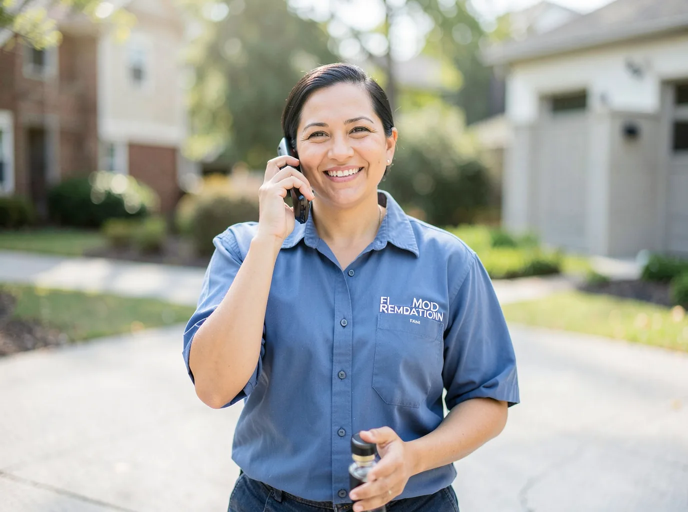 Mold Remediation Neffs, OH FAQs